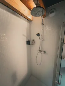 Le Tamaris-Casolare-Esclusivo-Bagno privato con vasca-Vista sulla baia - Image 4