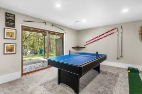 Game Room Cabin for 14 Pool & Hot Tub Access - Image 3