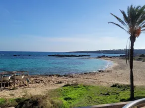 ES PUJOLS FORMENTERA Apartment mit Meerblick - Image 5