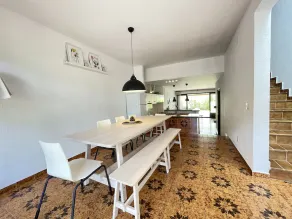 IMPALS House with private garden - Image 2