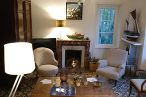 Character house 150 m from the beach and 50 m from the BELON river. - Image 3