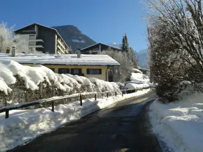 New studio Berglaune with fantastic mountain views - Image 5