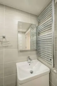 Holiday Cottages To Rent In Cumbria – Derwent House - Image 2
