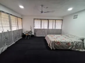 Enjoy your stay in a cozy quiet, clean, spacious and serene space.. - Image 5