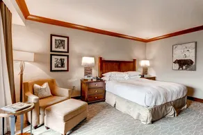 RITZ-CARLTON BACHELOR GULCH RESIDENTIAL SUITE located in the Award winning Hotel - Image 5