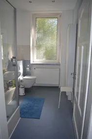 Apartamento Blue Sheep Tecklenburg - Apartamento Blue Sheep - Image 3