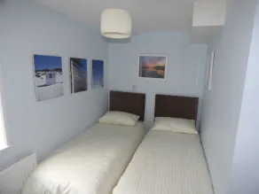 Precioso apartamento de 2 dormitorios, recientemente reformado con impresionantes vistas. - Image 4