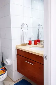 Apartment near Santa Ana Metro 2 (2 bedrooms) - Image 3