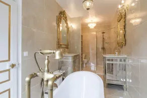 Chateau De La Porte - Nine Bedroom Castle, Sleeps 17 - Image 4