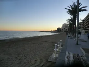 Casas Holiday - Playa del Cura 2 - Image 4