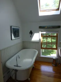 Unique and Charming Home In Portsmouth's Historic District. - Image 3