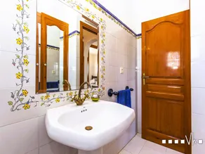 Villa OSALVA Benissa Costa Blanca – Sea views, private pool, nature - Image 5