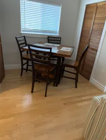 Charming canal-front apartment with king bed, AC, WiFi, in phenomenal Fort Myers - Image 4