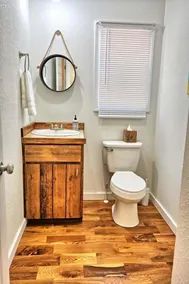 Escape to Windy Mountain Dreams in Todd, NC—a cozy chalet for 8 with stunning views! - Image 2