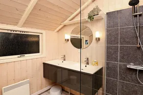 Secluded Retreat in Koldkaer - Image 3