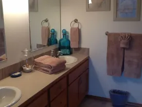 Blue Sea Beach Home Hot Tub Wifi Schlaf 9 sehr kurzer Spaziergang zum Ocean City Beach - Image 5