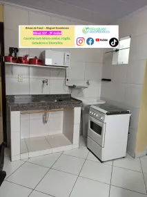 Arraial do Cabo - Studio Apartment 107 - Brisas do Farol - Affordable Rental - Image 3