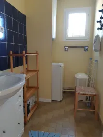 BADEN - KER LOU Hus 72 m2 al komfort nær havet, lukket haveveranda - Image 4
