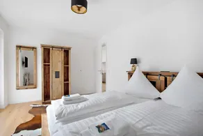 Design Ferienwohnung am Chiemsee - Image 5
