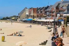 Appartement neuf de standing Plage à pied - Image 5