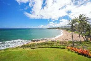 "Bliss on Bay" at the Wailua Bay View 207 - Image 5