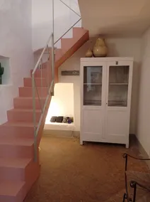 Dimora del Vento - Maison typique du Salento avec cour jardin privée et terrasse - Image 3