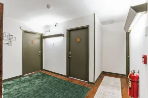 Thornton Studio with Kitchenette - Image 4