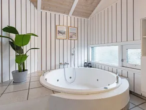 4 star holiday home in Saltum - Image 3