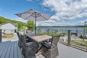 🏖 Lake Winnipesaukee Vacation at Akwa Marina 🏖 Beach, Pool, Hot Tub, Beach Bar - Image 3