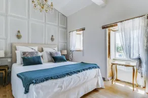 Maison de campagne,Jacuzzi privé, piscine partagée,climatisation,WIFI ,parking. - Image 3