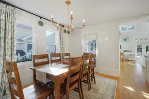Designer Home in SeasideFL, 272 feet to beach, + 2 Bikes! - Image 3