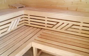 Awesome Home In Trentvaschvitz With Sauna - Image 3