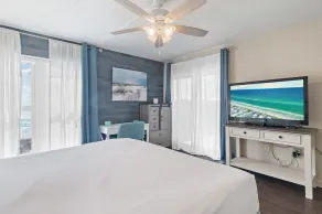 🌊Gulf Views~FREE Beach Svc~Gulf-Front Pool~Tennis Courts~2BR Emerald Isle 708⛱️ - Image 5