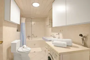 Bel Panorama 2 Ronco Sopra Ascona - Happy Rentals - Image 2