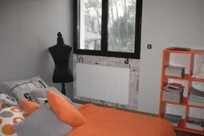 Ondres: Splendide Villa avec piscine chauffée entre océan et forêt de pins - Image 4