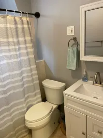 Lake Side Manor~ Middlesex County - Rutgers | NYC | Jersey Shore - EXTENDED STAY - Image 3