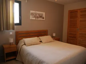 Ammobiliato turistico 4 * per 2-3 persone, piscina e vista sul Luberon - Image 4
