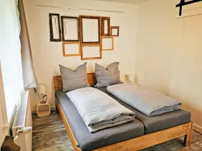 Apartment \"PASTORATSGARTEN SCHLEI\": Relax and enjoy - Image 4