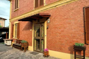 B&B "Il Cantastorie" Casa Molinari-Boldrini - Room & breakfast - Image 5
