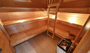 Holiday Home With a Panoramic View of the Ourthe, on a Quietly Located Property - Image 3