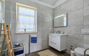 Gorgeous Home In Kastelir With Sauna - Image 4