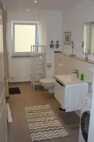Ferienwohnung Ferdinand für 1-4 Personen (90qm, OG) - Image 2