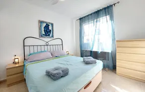 Precioso apartamento con piscina en Moncofar - Image 4