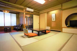 Yamashiro Onsen Yuzankaku - Image 3