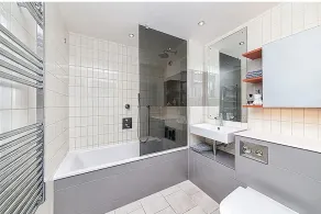 Charmant appartement d'une chambre à Londres - Image 2