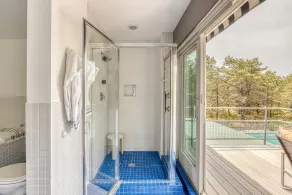 Designerhaus im Dunes Nature Reserve - Spaziergang zum Ocean Beach - Image 3