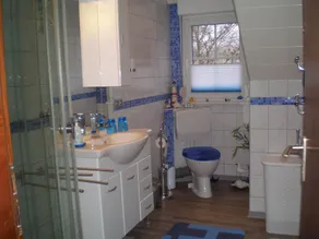 Beautiful apartment close to the city in the green south of Berlin for max.4pers - Image 5