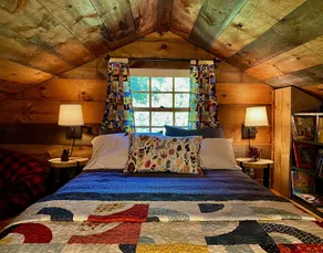 Newly Renovated Cabin in the Country - Image 5