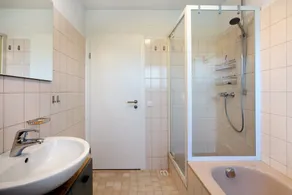 Appartamento 'Familie Quednow - Im Algi' con vista sulle montagne, terrazza privata e Wi-Fi - Image 4