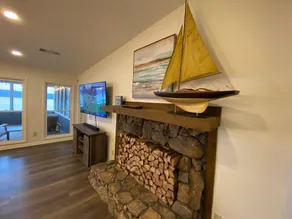 Updated Home on Lake Martin providing Big Water Views near Parker Creek - Image 2